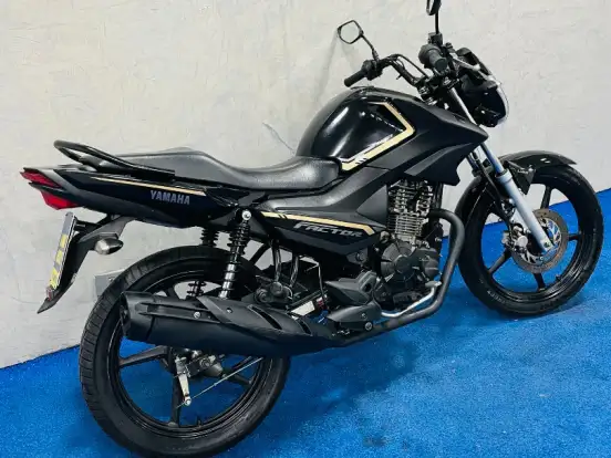 YAMAHA-FACTOR 150ED YAMAHA-FACTOR 150ED-2024