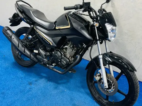 YAMAHA-FACTOR 150ED YAMAHA-FACTOR 150ED-2024