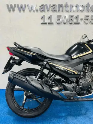 YAMAHA-FACTOR 150ED-2024