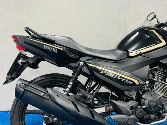 YAMAHA-FACTOR 150ED YAMAHA-FACTOR 150ED-2024