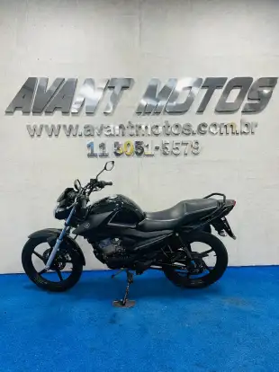 YAMAHA-FACTOR 150ED-2024