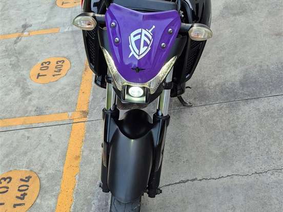 YAMAHA-FZ15 FAZER ABS YAMAHA-FZ15 FAZER ABS-2024