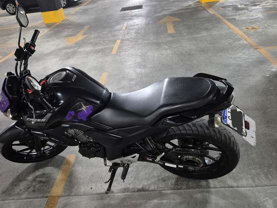 YAMAHA-FZ15 FAZER ABS YAMAHA-FZ15 FAZER ABS-2024