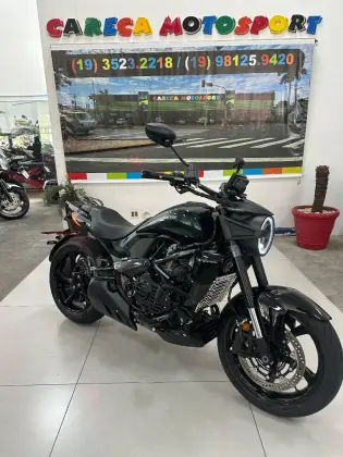 ZONTES S350 ZONTES S350