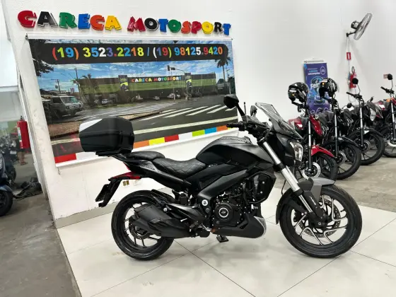 BAJAJ DOMINAR 400 
