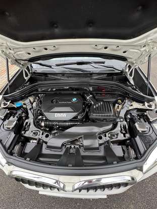 BMW-X1-2.0 16V TURBO ACTIVEFLEX SDRIVE20I X-LINE 4P AUTOMÁTICO BMW-X1-2016