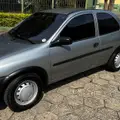 CHEVROLET CORSA 1.0 MPF WIND 8V GASOLINA 4P MANUAL CHEVROLET CORSA 1.0 MPF WIND 8V GASOLINA 4P MANUAL