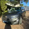 CHEVROLET EQUINOX 2.0 16V TURBO GASOLINA PREMIER AWD AUTOMÁTICO CHEVROLET EQUINOX 2.0 16V TURBO GASOLINA PREMIER AWD AUTOMÁTICO