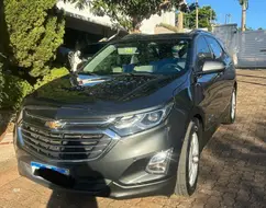 CHEVROLET EQUINOX 2.0 16V TURBO GASOLINA PREMIER AWD AUTOMÁTICO CHEVROLET EQUINOX 2.0 16V TURBO GASOLINA PREMIER AWD AUTOMÁTICO