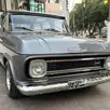 CHEVROLET VERANEIO 4.1 CUSTOM DE LUXE 12V GASOLINA 4P MANUAL CHEVROLET VERANEIO 4.1 CUSTOM DE LUXE 12V GASOLINA 4P MANUAL