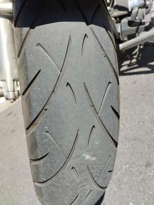HARLEY-DAVIDSON-FAT BOY FLSTF HARLEY-DAVIDSON-FAT BOY FLSTF-2007