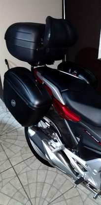 HONDA-NC 750X ABS HONDA-NC 750X ABS-2017