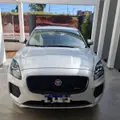 JAGUAR E-PACE 2.0 16V P250 FLEX R-DYNAMIC S AWD AUTOMÁTICO JAGUAR E-PACE 2.0 16V P250 FLEX R-DYNAMIC S AWD AUTOMÁTICO