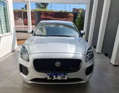 JAGUAR E-PACE 2.0 16V P250 FLEX R-DYNAMIC S AWD AUTOMÁTICO JAGUAR E-PACE 2.0 16V P250 FLEX R-DYNAMIC S AWD AUTOMÁTICO