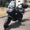 KAWASAKI VERSYS ABS KAWASAKI VERSYS ABS