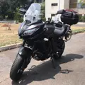 KAWASAKI VERSYS ABS KAWASAKI VERSYS ABS