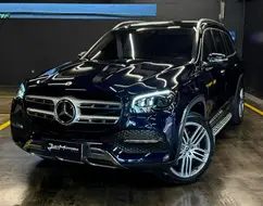 MERCEDES-BENZ GLS 450 3.0 I6 GASOLINA 4MATIC 9G-TRONIC MERCEDES-BENZ GLS 450 3.0 I6 GASOLINA 4MATIC 9G-TRONIC