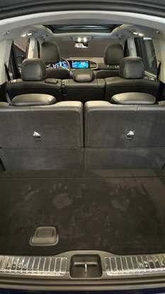 MERCEDES-BENZ-GLS 450-2021