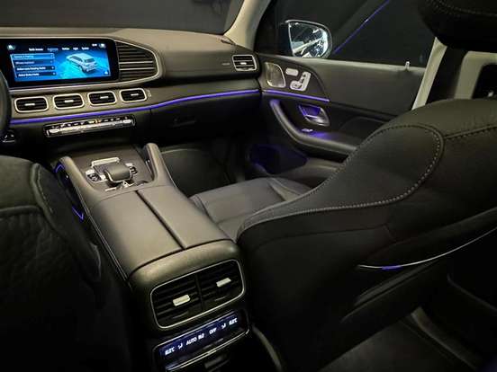 MERCEDES-BENZ-GLS 450-3.0 I6 GASOLINA 4MATIC 9G-TRONIC MERCEDES-BENZ-GLS 450-2021