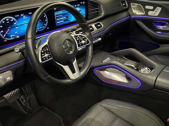 MERCEDES-BENZ-GLS 450-3.0 I6 GASOLINA 4MATIC 9G-TRONIC MERCEDES-BENZ-GLS 450-2021
