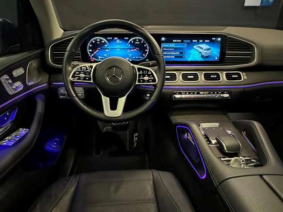 MERCEDES-BENZ-GLS 450-3.0 I6 GASOLINA 4MATIC 9G-TRONIC MERCEDES-BENZ-GLS 450-2021