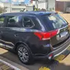 MITSUBISHI OUTLANDER 2.0 16V GASOLINA 4P AUTOMÁTICO MITSUBISHI OUTLANDER 2.0 16V GASOLINA 4P AUTOMÁTICO