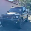 MITSUBISHI PAJERO TR4 2.0 4X4 16V FLEX 4P MANUAL MITSUBISHI PAJERO TR4 2.0 4X4 16V FLEX 4P MANUAL