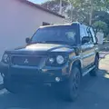 MITSUBISHI PAJERO TR4 2.0 4X4 16V FLEX 4P MANUAL MITSUBISHI PAJERO TR4 2.0 4X4 16V FLEX 4P MANUAL