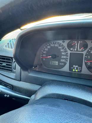 MITSUBISHI-PAJERO TR4-2008