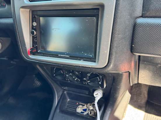MITSUBISHI-PAJERO TR4-2.0 4X4 16V FLEX 4P MANUAL MITSUBISHI-PAJERO TR4-2008