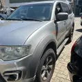 MITSUBISHI PAJERO 3.2 OUTDOOR 4X4 16V TURBO INTERCOOLER DIESEL 4P AUTOMÁTICO MITSUBISHI PAJERO 3.2 OUTDOOR 4X4 16V TURBO INTERCOOLER DIESEL 4P AUTOMÁTICO