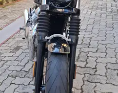 ROYAL ENFIELD CONTINENTAL GT ROYAL ENFIELD CONTINENTAL GT