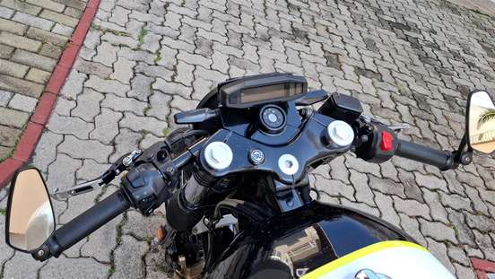 ROYAL ENFIELD-CONTINENTAL GT ROYAL ENFIELD-CONTINENTAL GT-2022