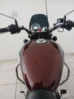 ROYAL ENFIELD-METEOR 350 STELLAR-2021