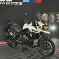 TRIUMPH TIGER EXPLORER XR TRIUMPH TIGER EXPLORER XR