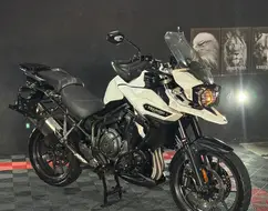 TRIUMPH TIGER EXPLORER XR TRIUMPH TIGER EXPLORER XR
