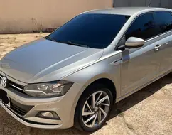 VOLKSWAGEN POLO 1.0 200 TSI HIGHLINE AUTOMÁTICO VOLKSWAGEN POLO 1.0 200 TSI HIGHLINE AUTOMÁTICO