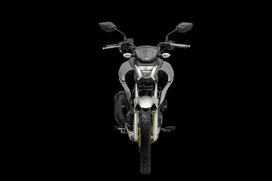 YAMAHA FACTOR 150 DX 