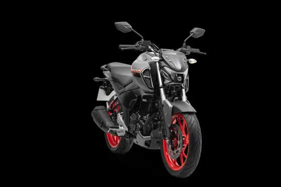 YAMAHA FZ15 FAZER CONNECTED ABS 
