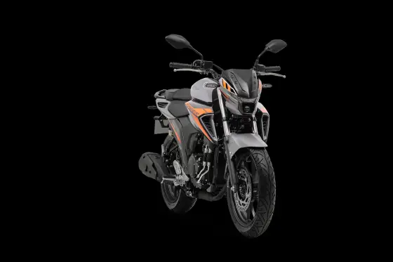 YAMAHA FZ25 FAZER CONNECTED ABS 