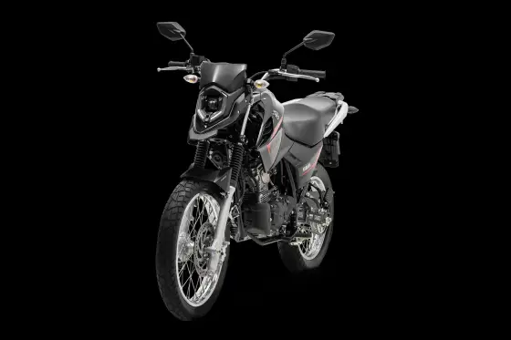 YAMAHA XTZ 150 CROSSER S 