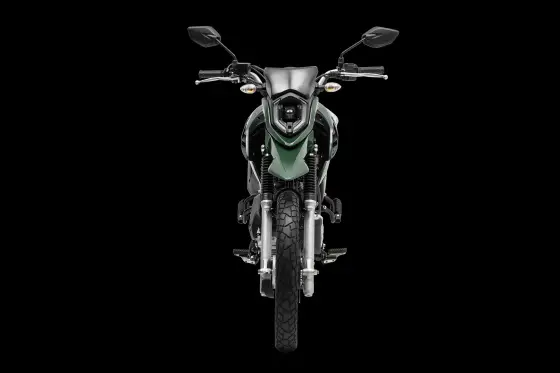 YAMAHA XTZ 150 CROSSER Z 