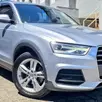 AUDI Q3 1.4 TFSI AMBITION FLEX 4P S TRONIC AUDI Q3 1.4 TFSI AMBITION FLEX 4P S TRONIC