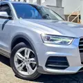 AUDI Q3 1.4 TFSI AMBITION FLEX 4P S TRONIC AUDI Q3 1.4 TFSI AMBITION FLEX 4P S TRONIC