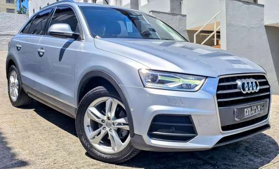 AUDI-Q3-1.4 TFSI AMBITION FLEX 4P S TRONIC AUDI-Q3-2017