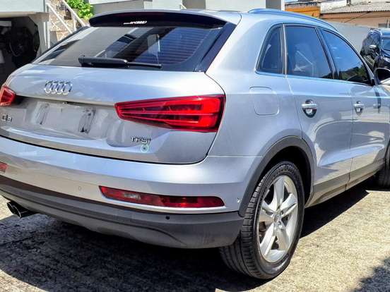 AUDI-Q3-1.4 TFSI AMBITION FLEX 4P S TRONIC AUDI-Q3-2017