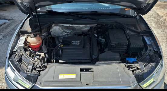 AUDI-Q3-1.4 TFSI AMBITION FLEX 4P S TRONIC AUDI-Q3-2017
