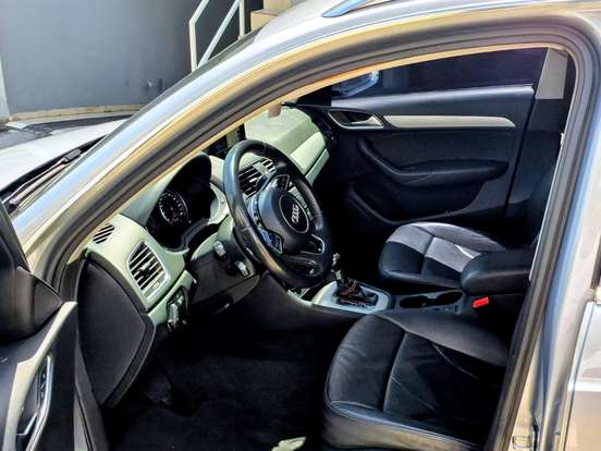 AUDI-Q3-1.4 TFSI AMBITION FLEX 4P S TRONIC AUDI-Q3-2017