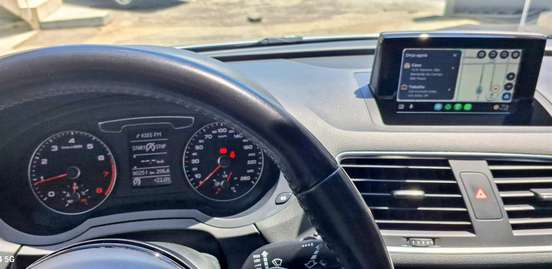 AUDI-Q3-1.4 TFSI AMBITION FLEX 4P S TRONIC AUDI-Q3-2017