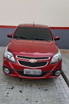 CHEVROLET-AGILE-1.4 MPFI LTZ 8V FLEX 4P MANUAL CHEVROLET-AGILE-2013
